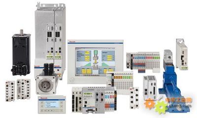 基于博世力士樂控制器的運(yùn)動(dòng)控制系統(tǒng)在網(wǎng)絡(luò)工程中的應(yīng)用