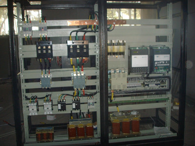 無錫市瑞靈工自動(dòng)化控制 直流電機(jī)控制柜的專業(yè)制造與解決方案