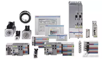 德日高端技術協同創新，自動化控制展臺呈現全新解決方案