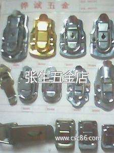 張生五金店-五金、工具;金屬;機械及行業設備-