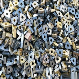 高價采購吉林長春數(shù)控刀片鉆頭銑刀絲錐鎢鋼硬質(zhì)合金鋸片鉬絲