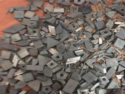 龍門回收廢鎢鋼棒料專業(yè)