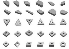 鎢鈦鈷硬質(zhì)合金