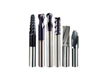 硬質(zhì)合金刀 5G云平臺 順應行業(yè)發(fā)展新趨勢