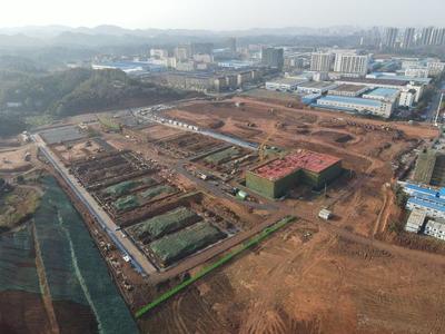 長株潭先進硬質(zhì)材料產(chǎn)業(yè)園項目:打造世界領(lǐng)先硬質(zhì)合金產(chǎn)業(yè)集群